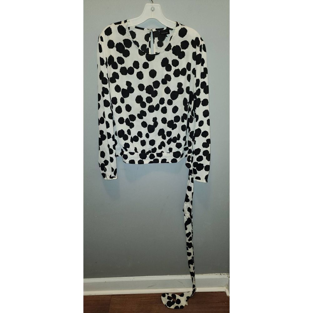 Who What Wear Blouse - Picture 3 of 7